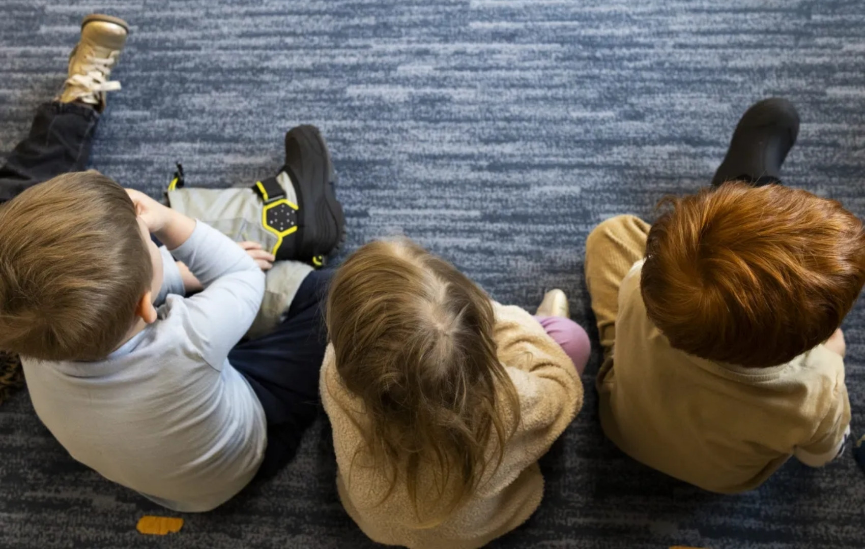 Michigan lawmakers push reading training for future teachers to improve scores