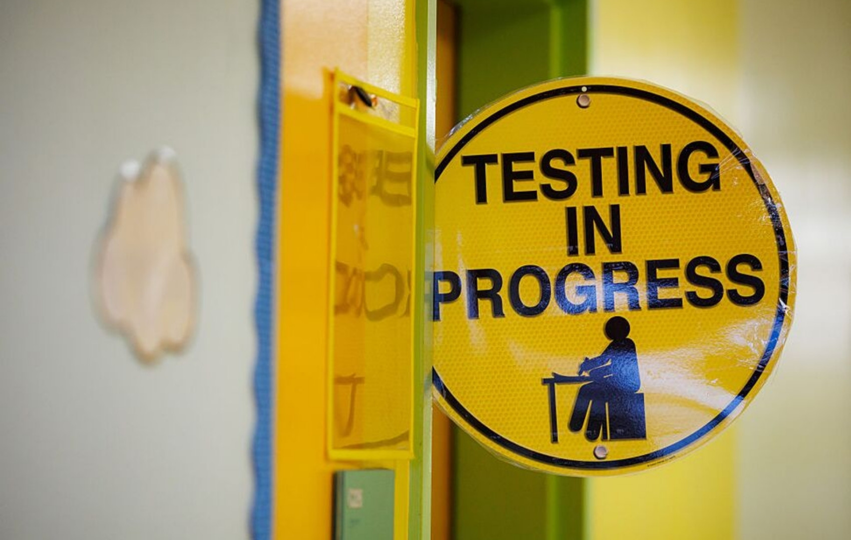 ‘Learning Recession’: New Report Shows Below-Average Test Scores in Majority of U.S. States