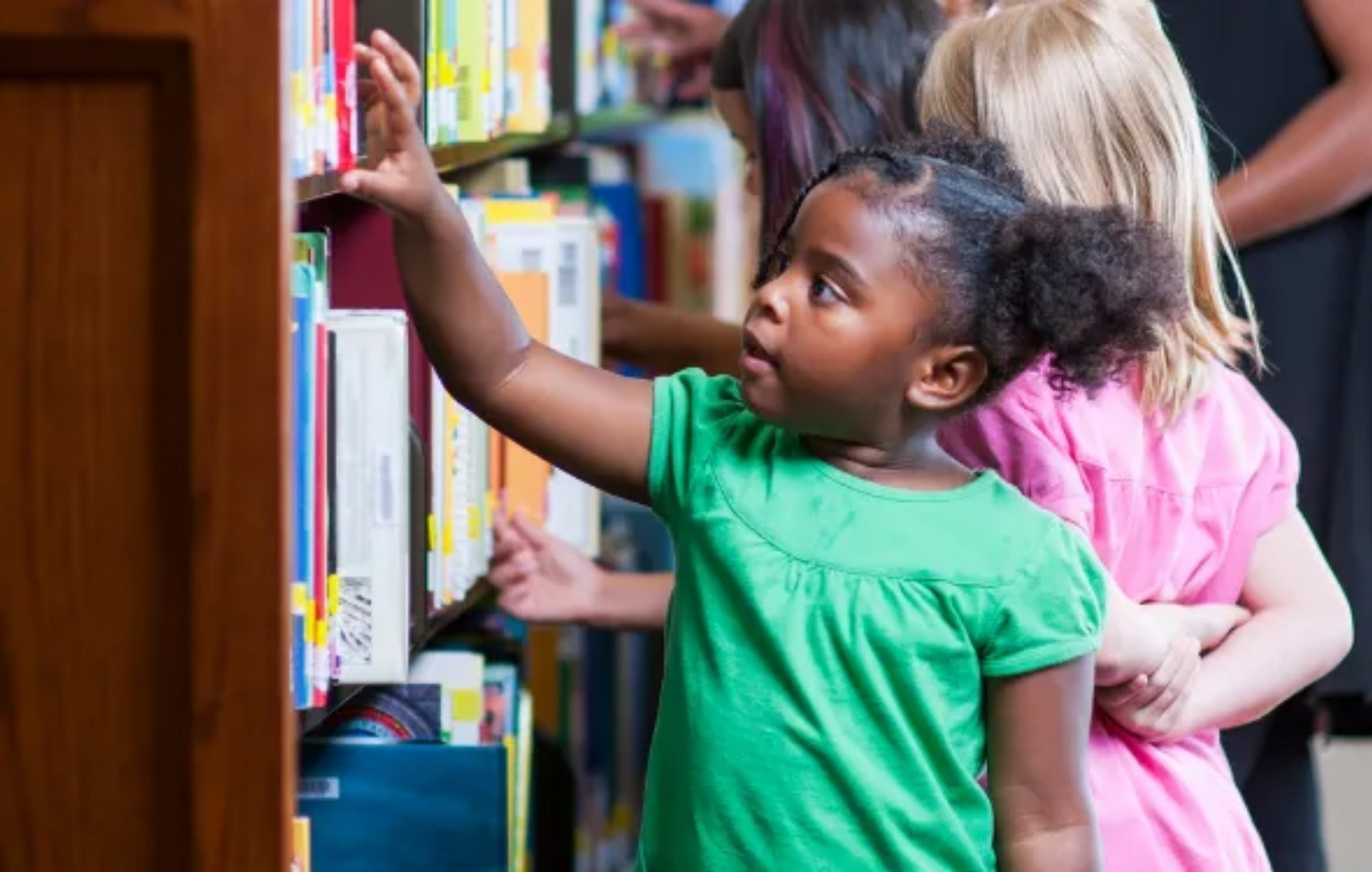 Why Children’s Summer Reading Challenges Are Important