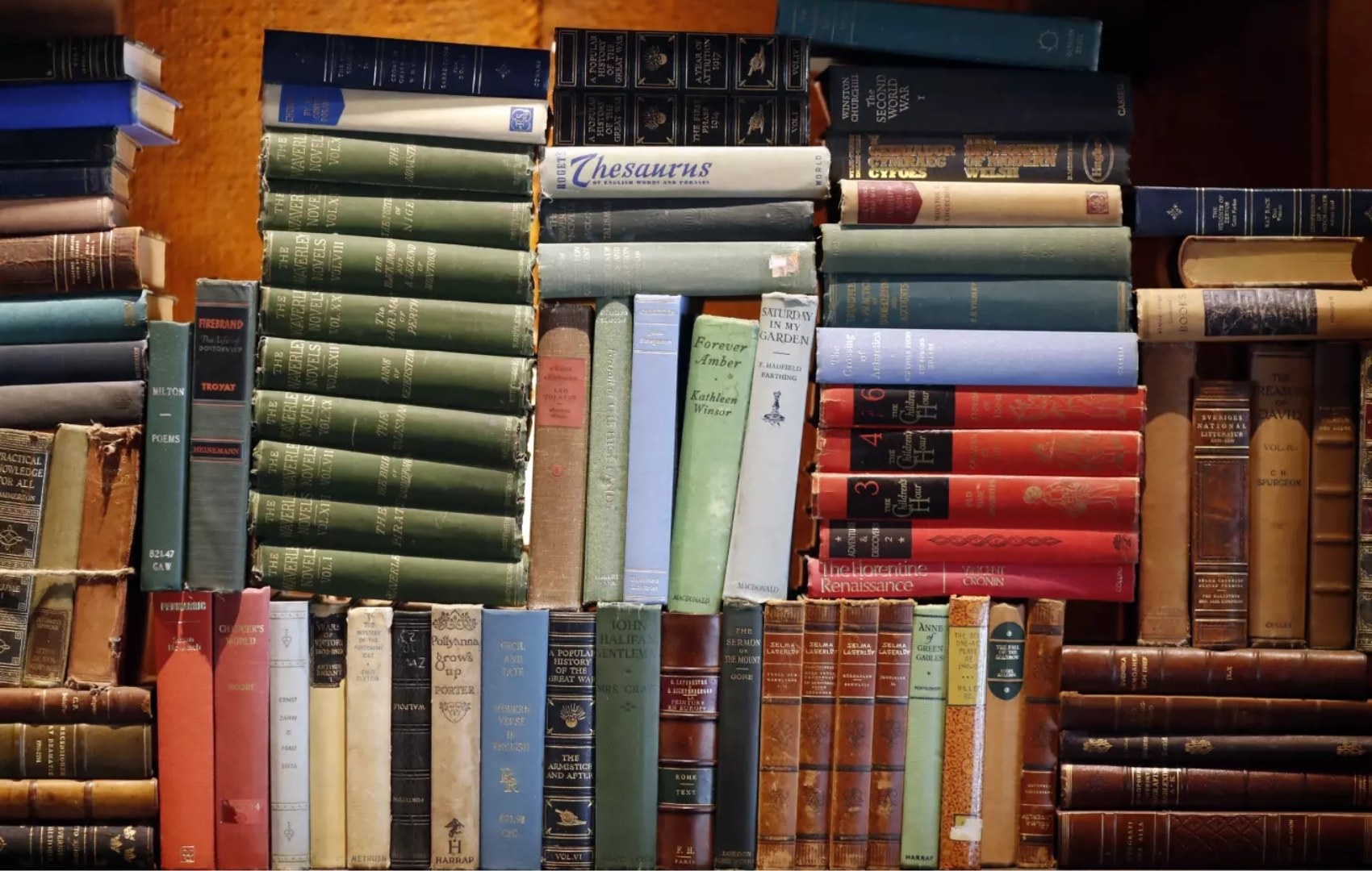 The global reading crisis that started with smartphones