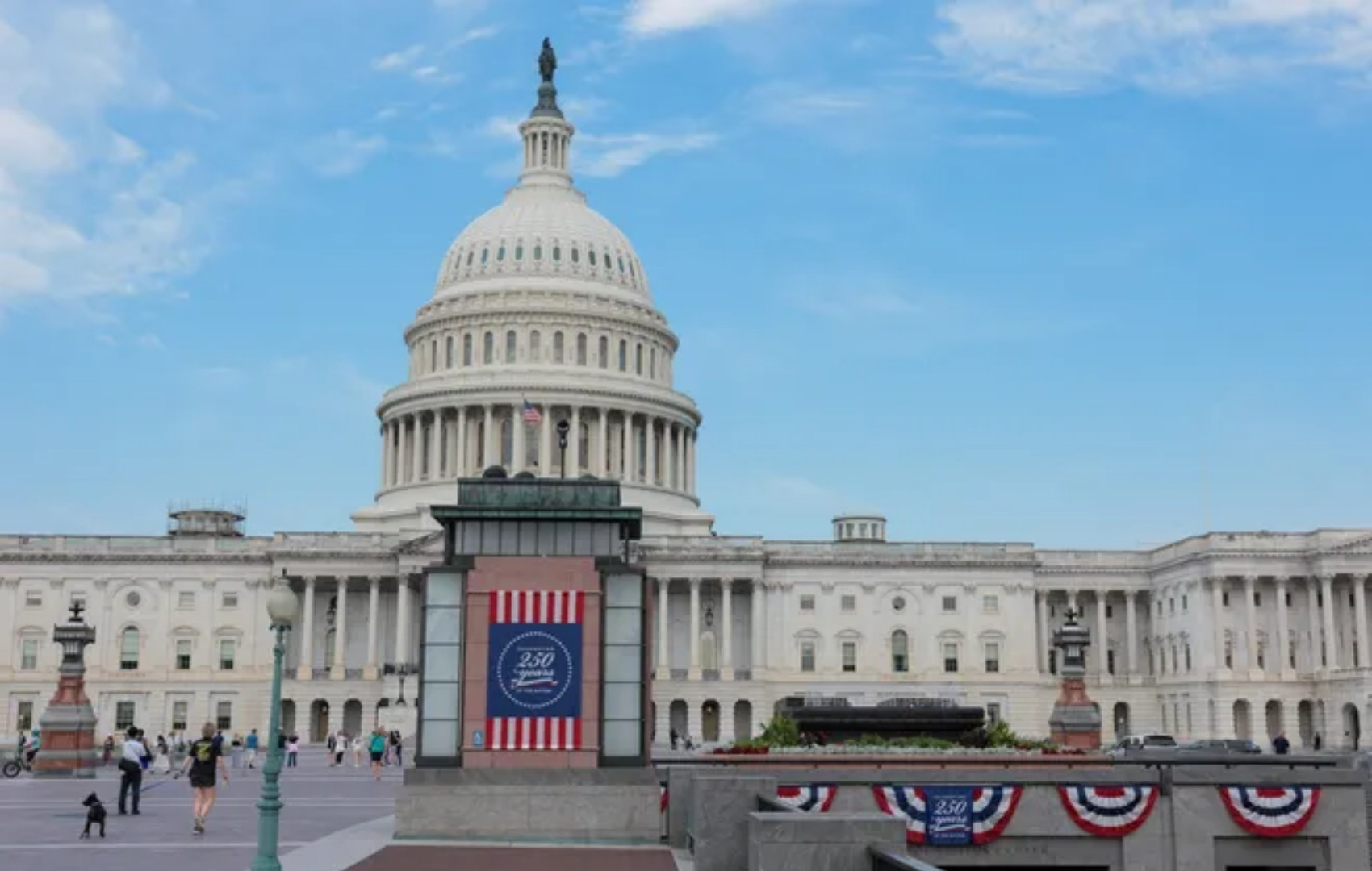 If you value democracy, read the news for America’s 250th