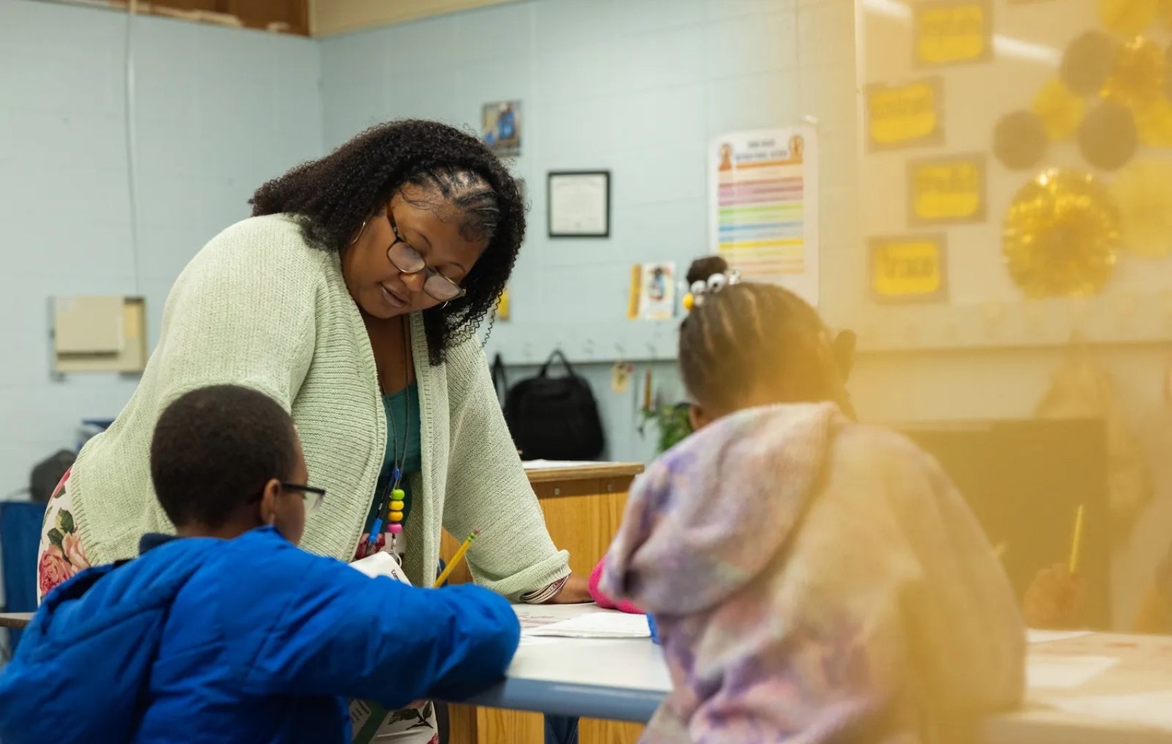 Inside the Mississippi Miracle it’s all about comprehension