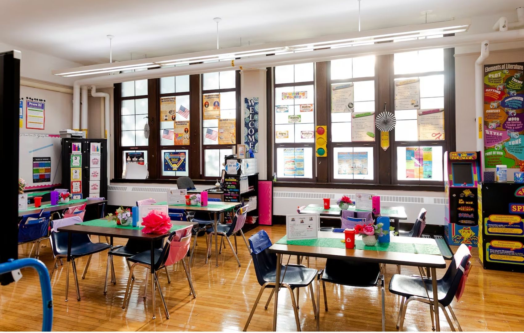 Detroit district stands to lose $2.2 million in state funding for low daily attendance last year