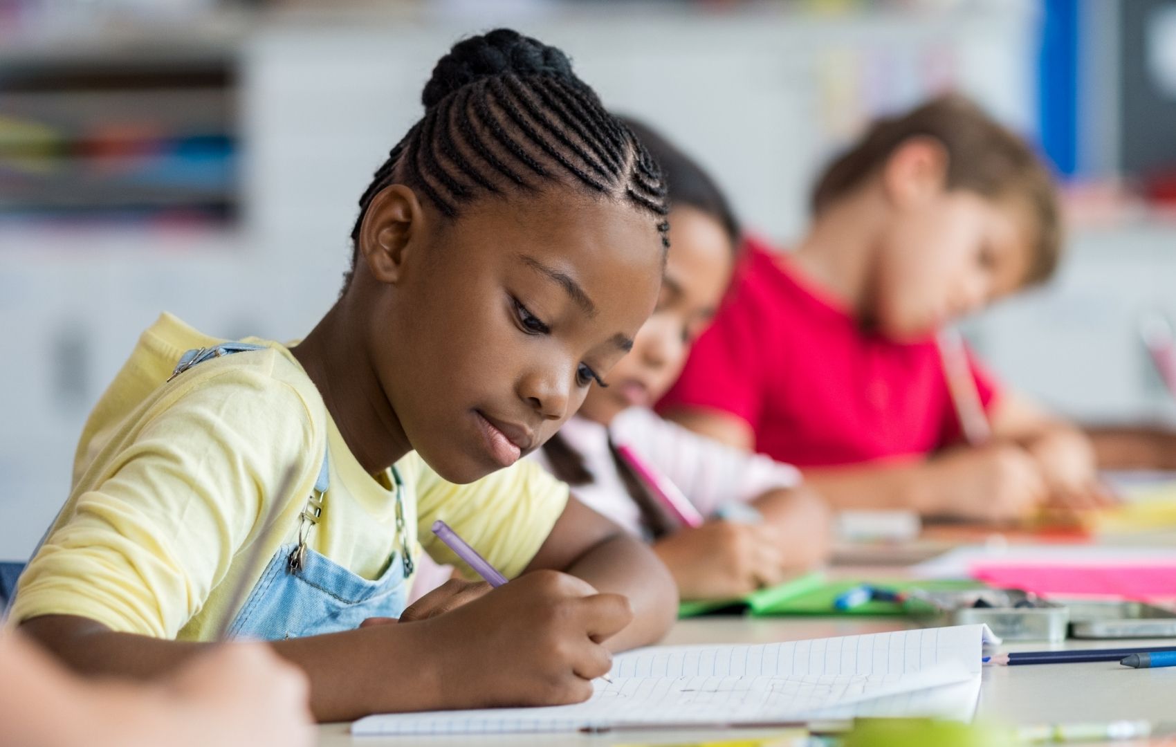 Minnesota’s reading crisis: Only 49% of students are at grade level as new law takes effect